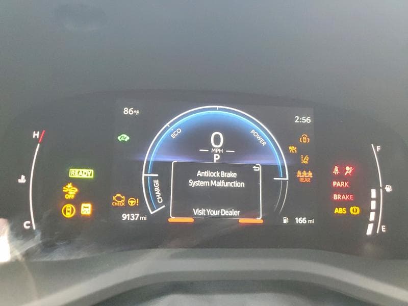 2025 TOYOTA CAMRY SE SE 9