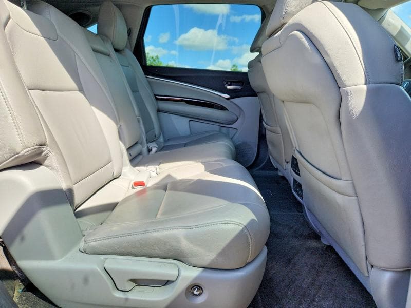 2017 ACURA MDX TECHNOLOGY 11