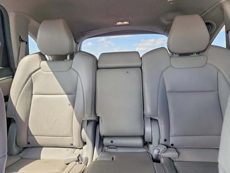 2017 ACURA MDX TECHNOLOGY 10