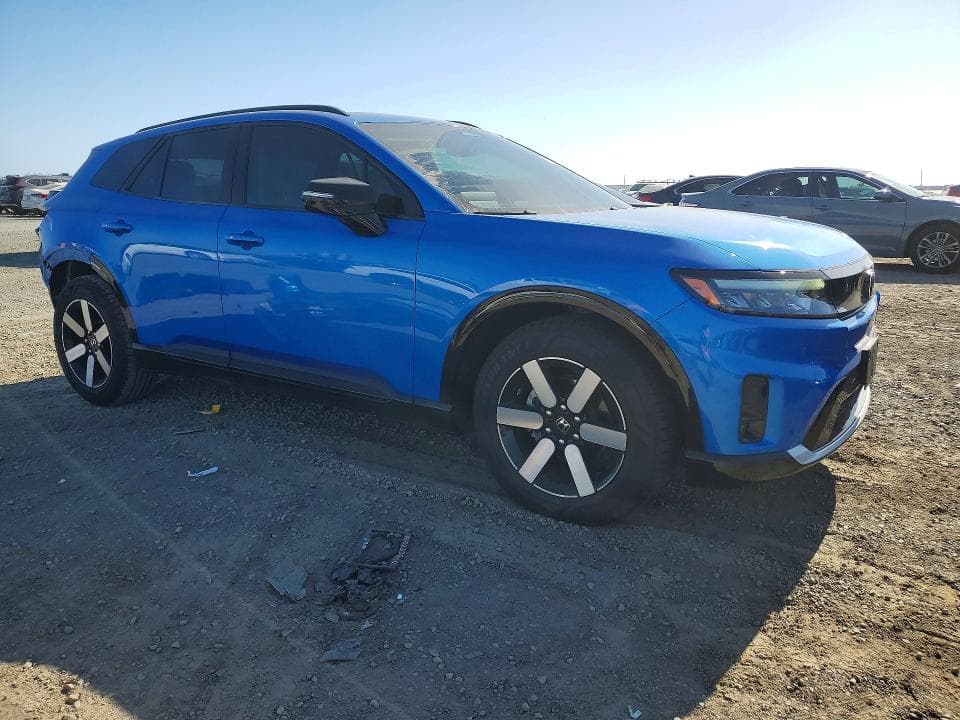 2024 HONDA PROLOGUE TOUR 4