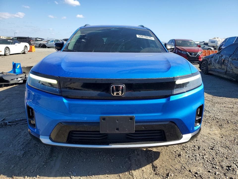 2024 HONDA PROLOGUE TOUR 5