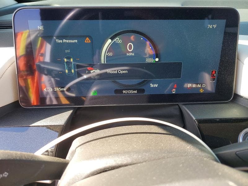 2024 HONDA PROLOGUE TOUR 9