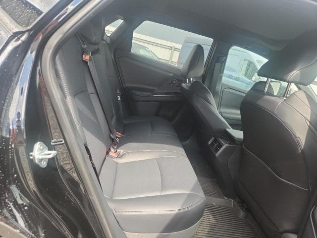 2026 TOYOTA BZ LIMITED 11