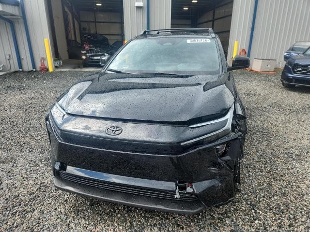 2026 TOYOTA BZ LIMITED 5