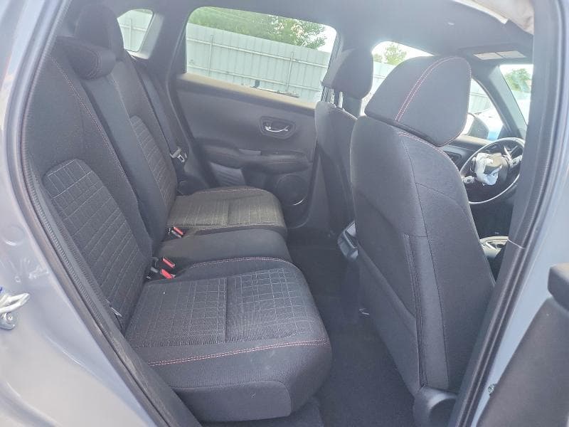 2025 HONDA HR-V SPORT SPORT 11