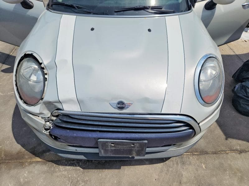 2017 MINI COOPER 11