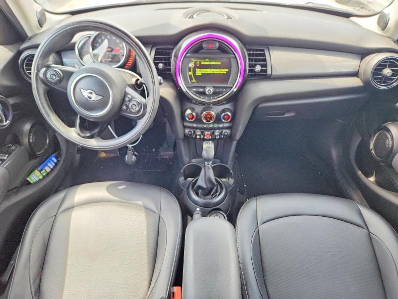 2017 MINI COOPER 8