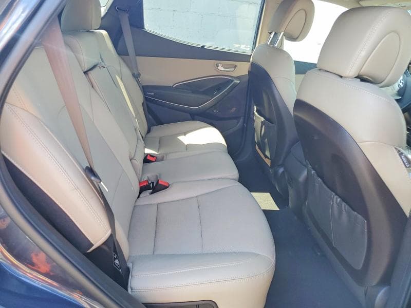 2017 HYUNDAI SANTA FE SPORT 2.0T ULTIMATE 11