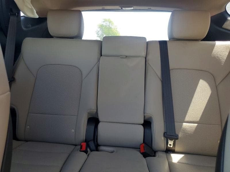 2017 HYUNDAI SANTA FE SPORT 2.0T ULTIMATE 10