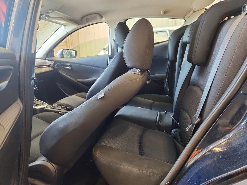 2018 TOYOTA YARIS IA BASE 10