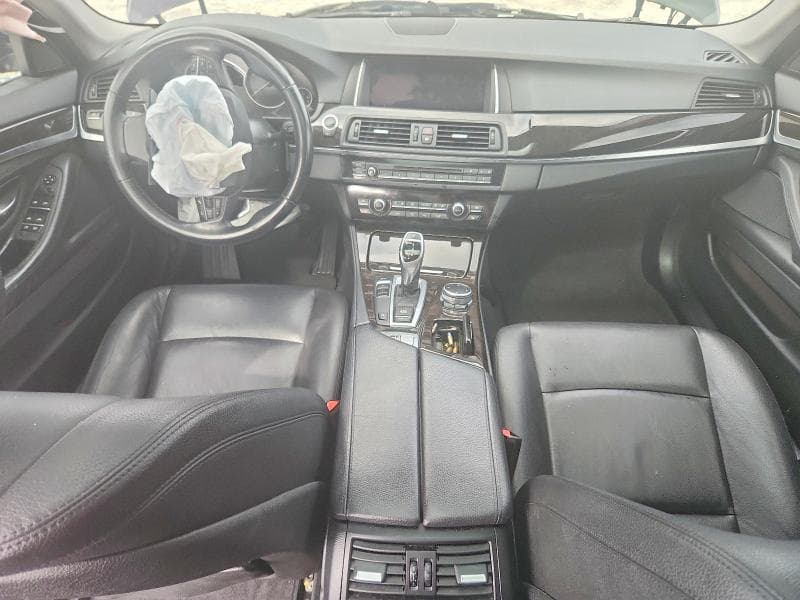 2016 BMW 535 I 8