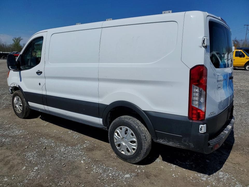 2022 FORD TRANSIT T-250 CARGO T-250 3