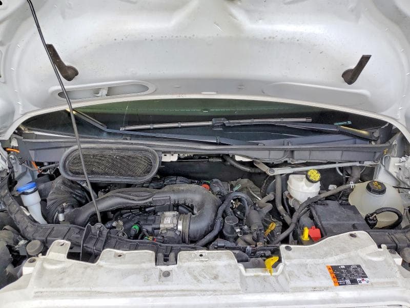 2022 FORD TRANSIT T-250 CARGO T-250 12