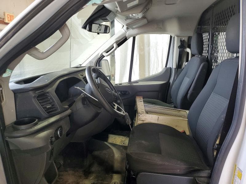 2022 FORD TRANSIT T-250 CARGO T-250 8