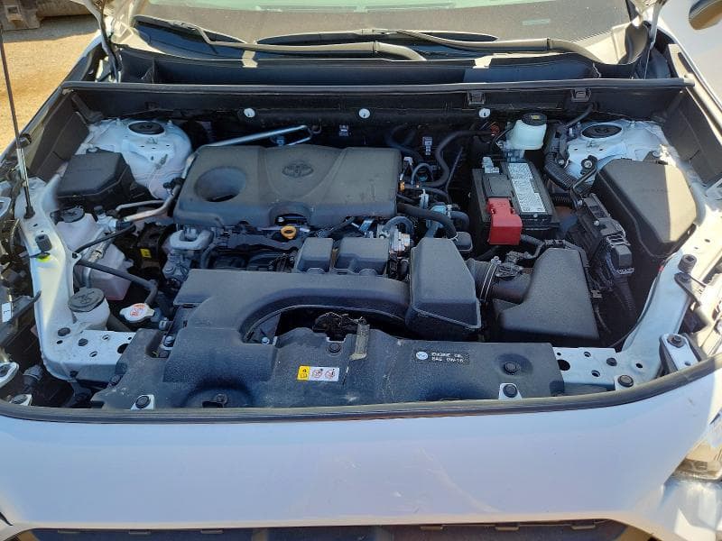 2024 TOYOTA RAV4 ADVENTURE ADVENTURE 11