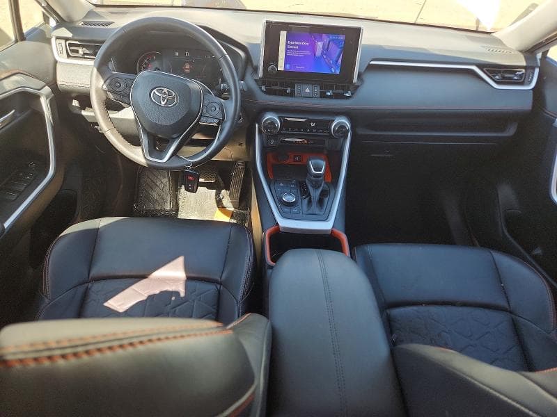 2024 TOYOTA RAV4 ADVENTURE ADVENTURE 8