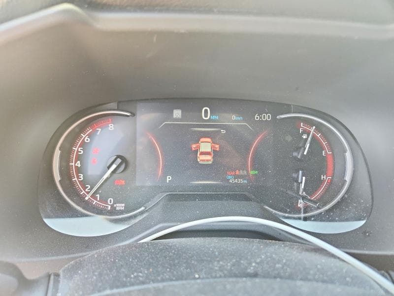 2024 TOYOTA RAV4 ADVENTURE ADVENTURE 9