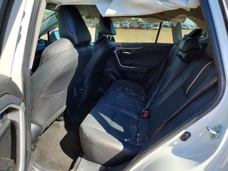 2024 TOYOTA RAV4 ADVENTURE ADVENTURE 10