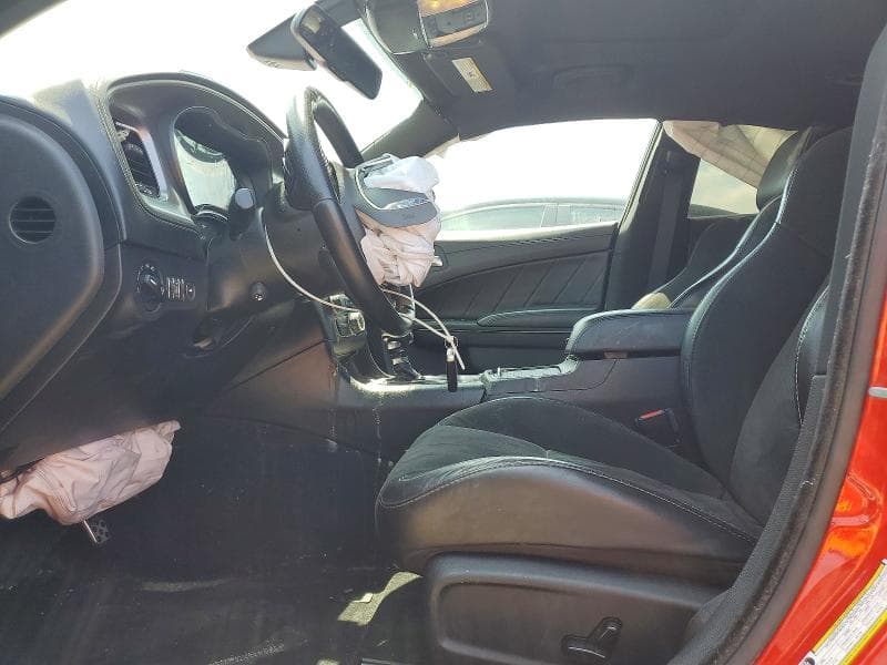 2020 DODGE CHARGER GT 7
