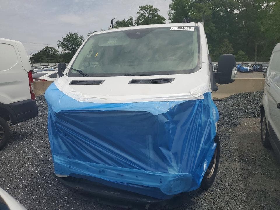 2023 FORD TRANSIT T-150 CARGO T-250 6