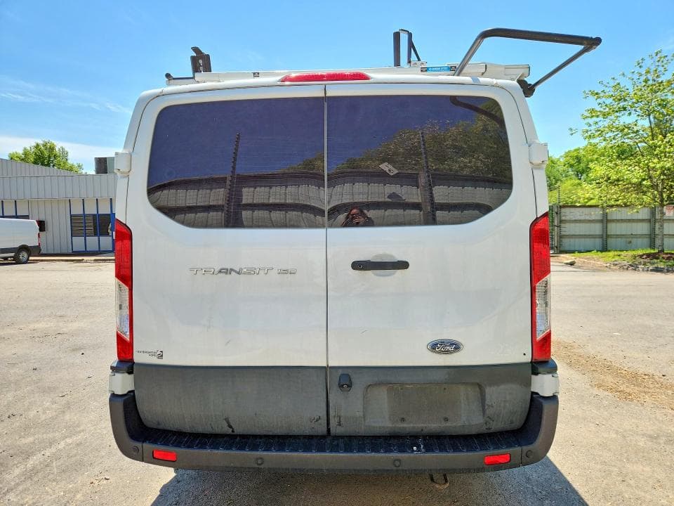 2023 FORD TRANSIT T-150 CARGO T-250 7