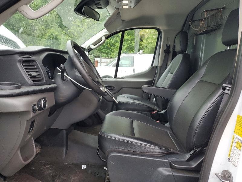 2023 FORD TRANSIT T-150 CARGO T-250 8