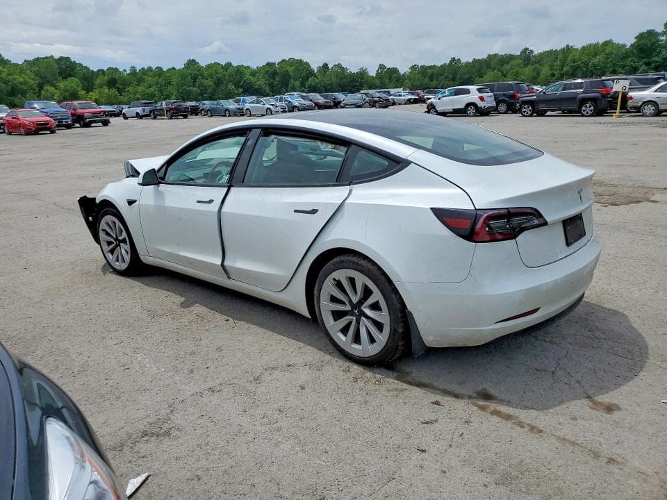 2023 TESLA MODEL 3 2