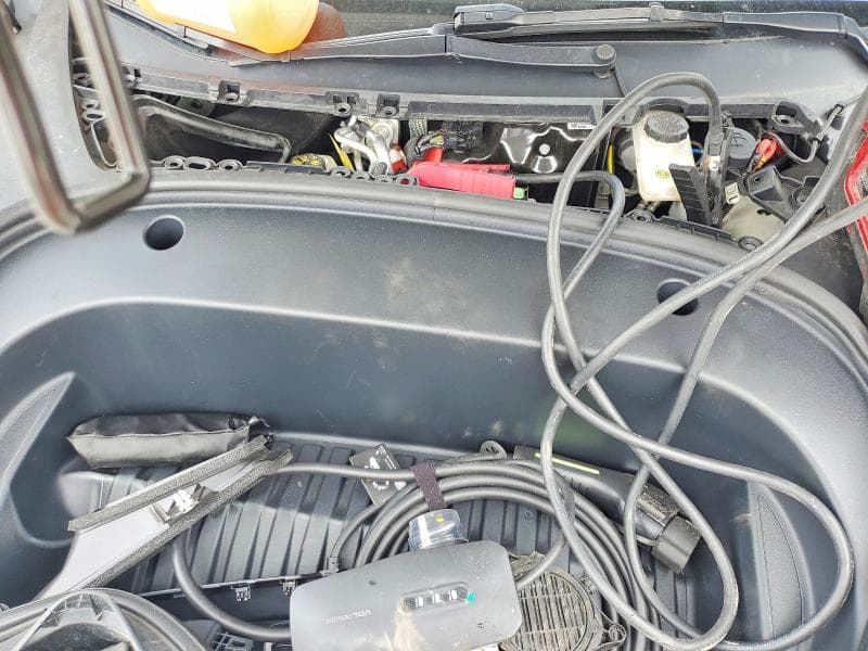 2023 TESLA MODEL 3 11
