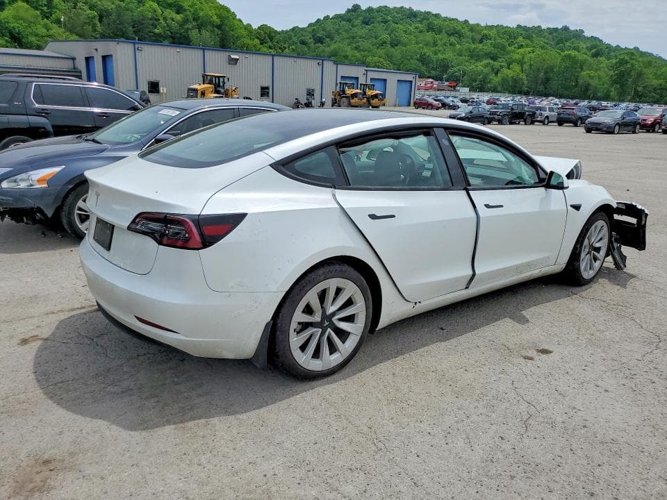 2023 TESLA MODEL 3 3