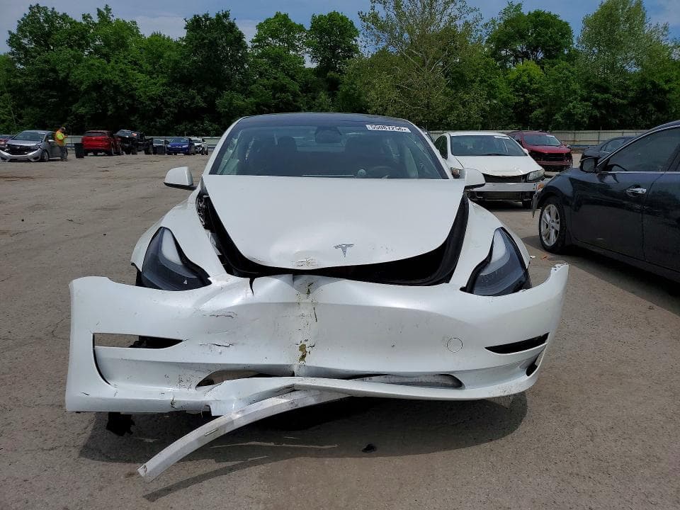 2023 TESLA MODEL 3 5