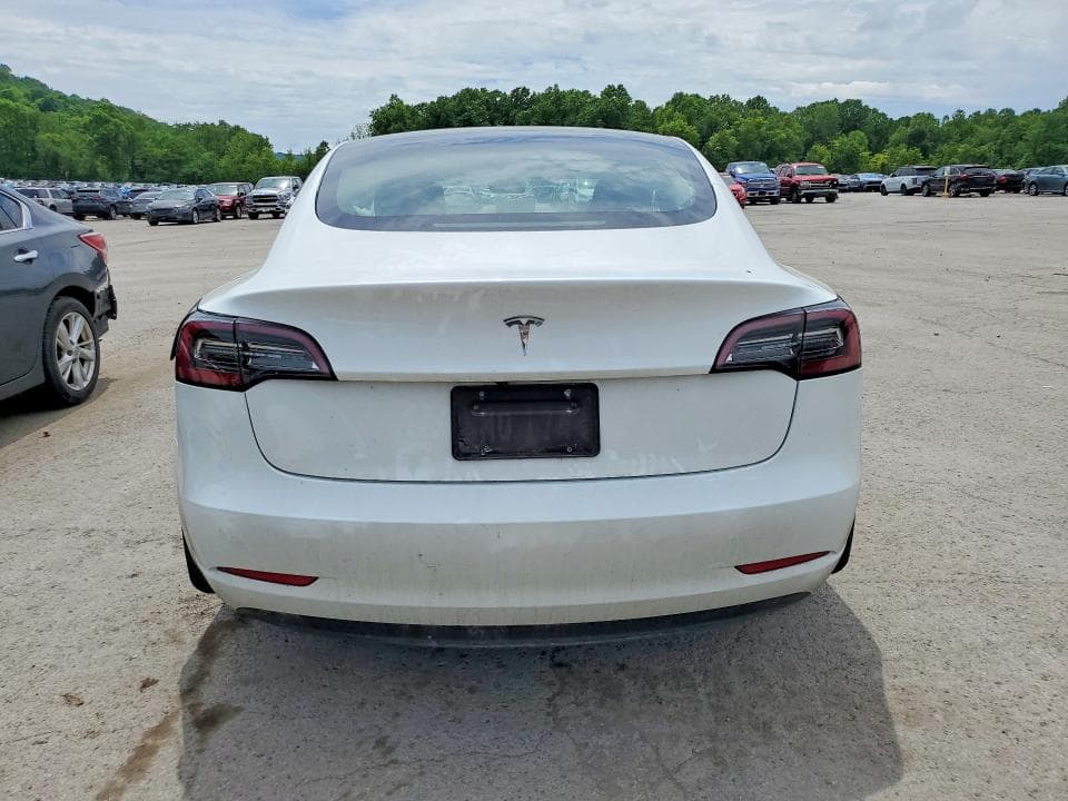 2023 TESLA MODEL 3 6