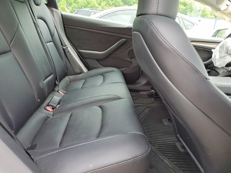 2023 TESLA MODEL 3 10