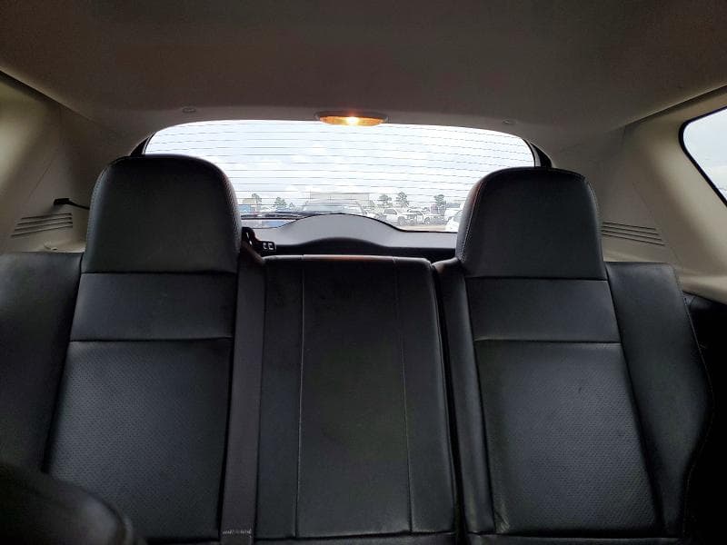 2016 JEEP COMPASS LATITUDE 10