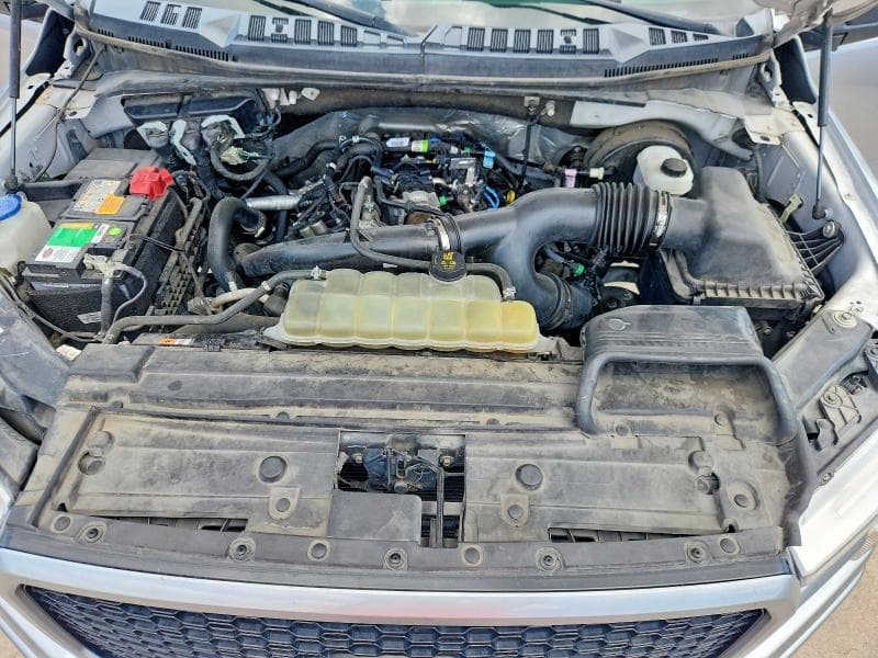 2020 FORD F150 SUPERCREW 11