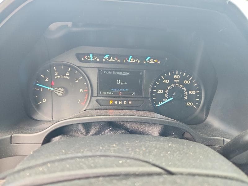 2020 FORD F150 SUPERCREW 9