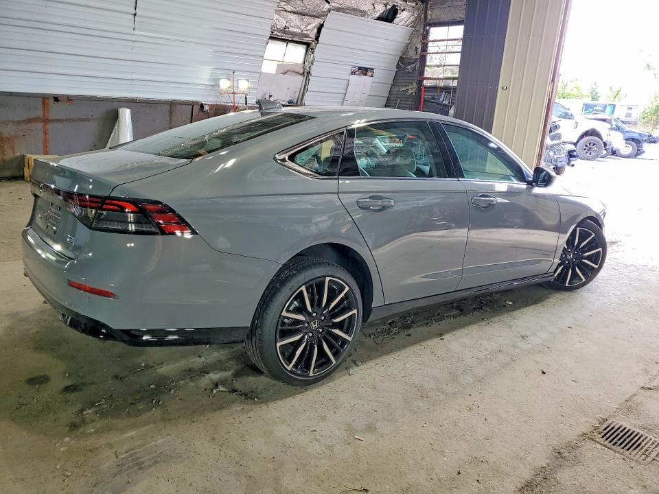2026 HONDA ACCORD TOURING HYBRID TOURING HYBRID 4