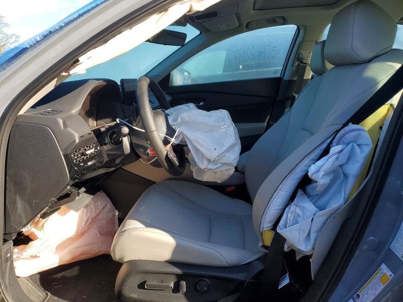 2026 HONDA ACCORD TOURING HYBRID TOURING HYBRID 8