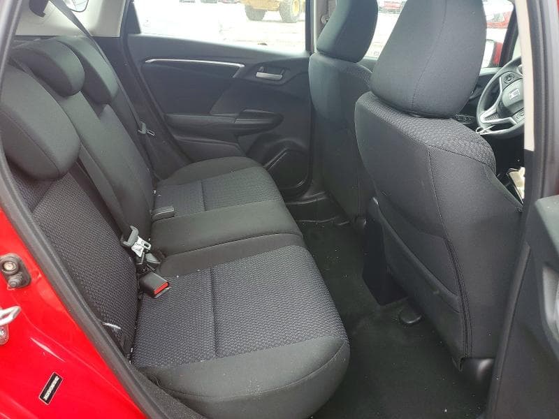 2019 HONDA FIT LX 10