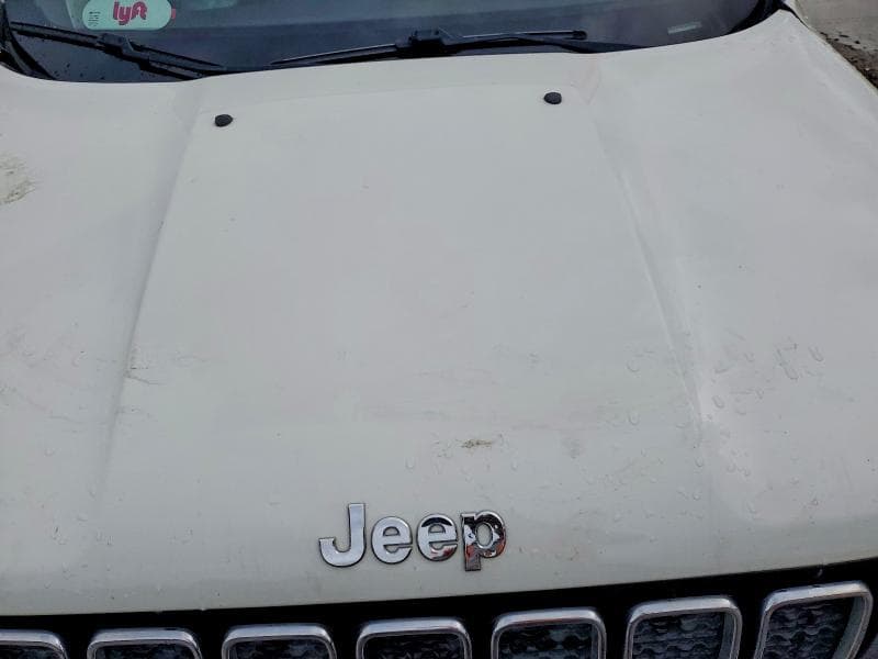 2020 JEEP RENEGADE LATITUDE 11
