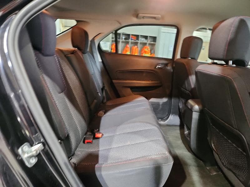 2017 CHEVROLET EQUINOX LT LT 11