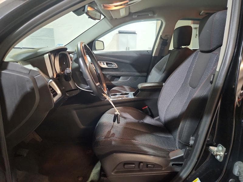 2017 CHEVROLET EQUINOX LT LT 7