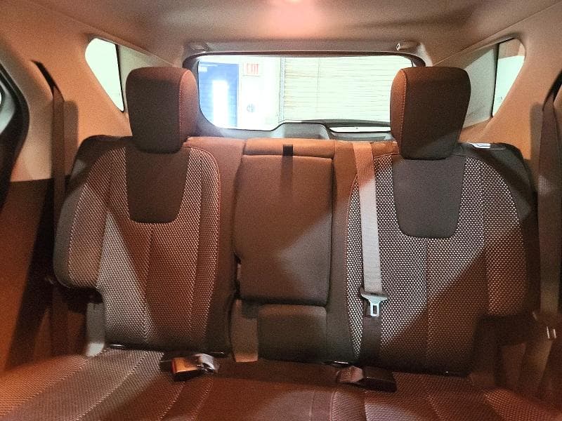 2017 CHEVROLET EQUINOX LT LT 10