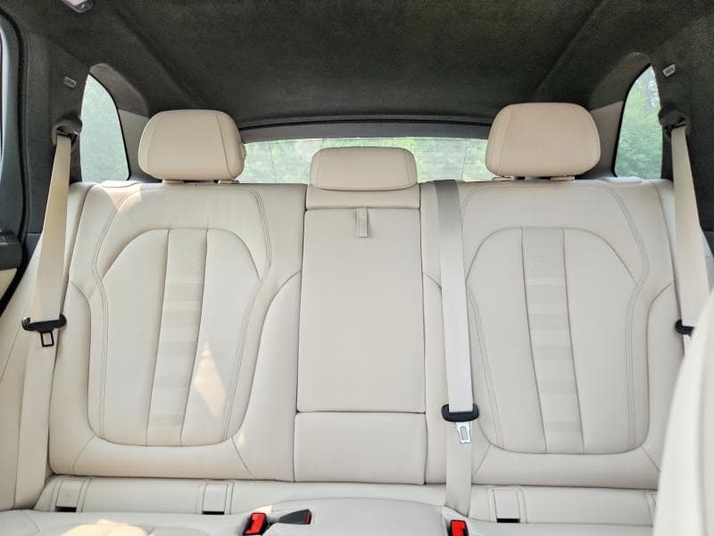 2020 BMW X5 XDRIVE40I 10
