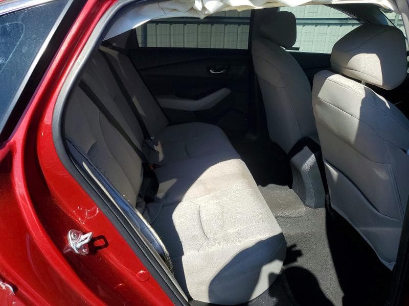 2024 HONDA ACCORD LX 10