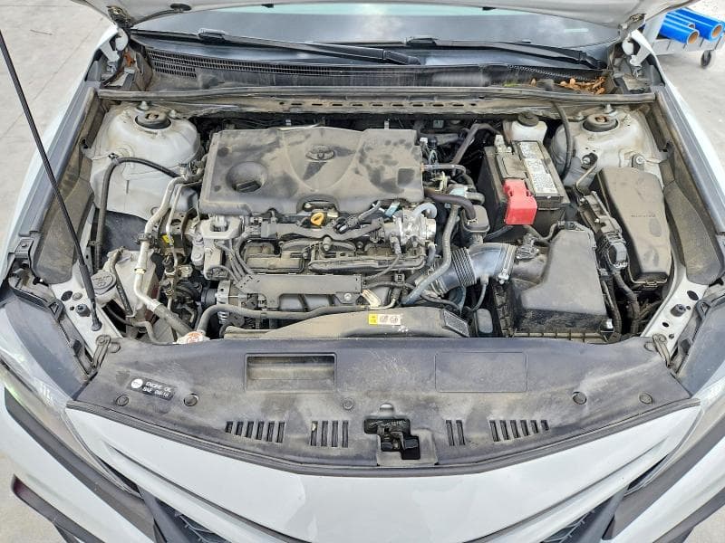2024 TOYOTA CAMRY SE SE 11