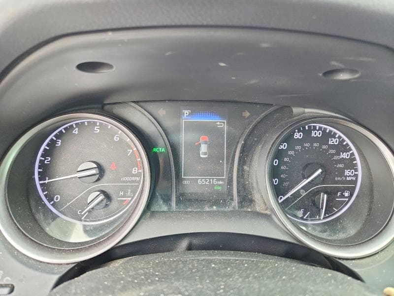 2024 TOYOTA CAMRY SE SE 9