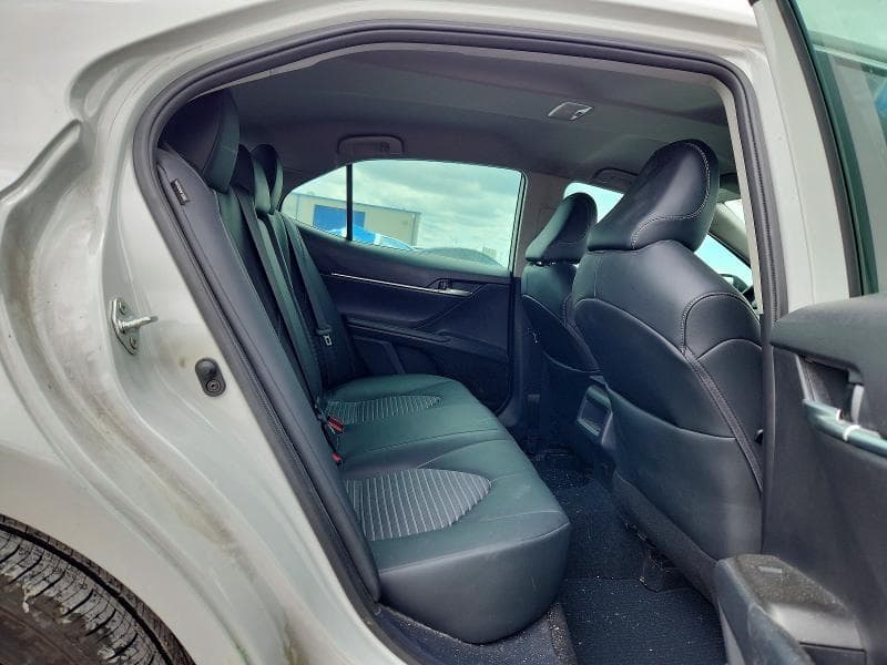 2024 TOYOTA CAMRY SE SE 10