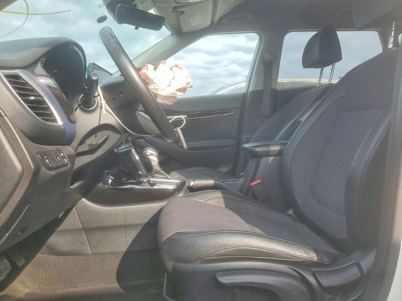 2023 KIA SELTOS S S 7