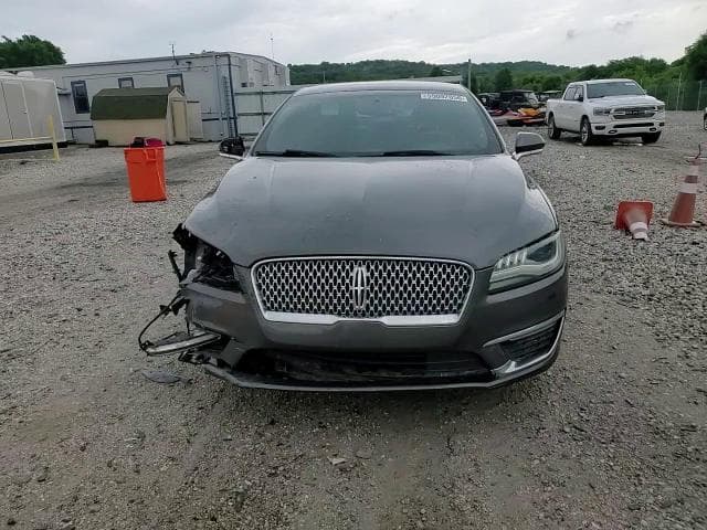2017 LINCOLN MKZ RESERVE RESERVE 14