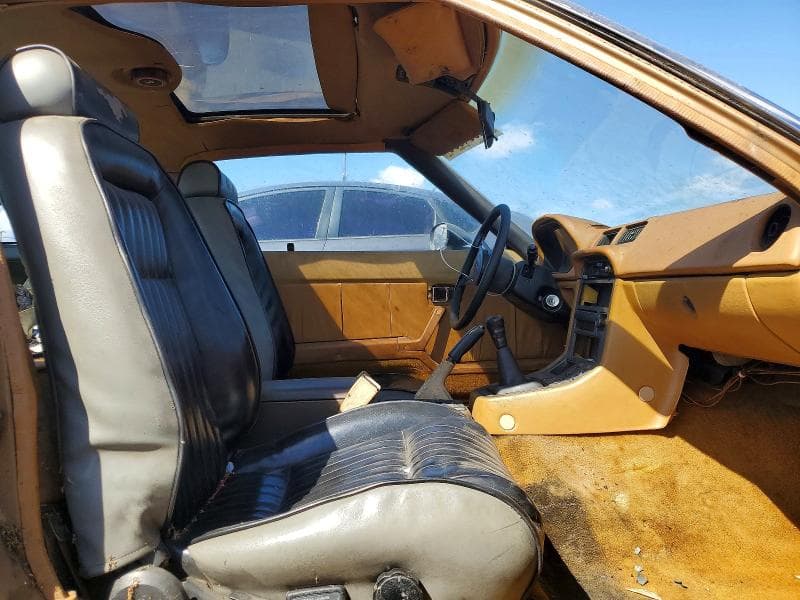 1983 MAZDA RX7 11